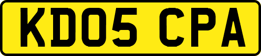 KD05CPA