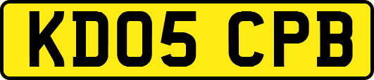 KD05CPB