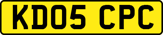 KD05CPC