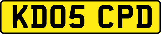 KD05CPD