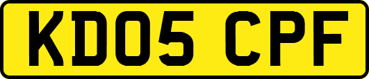 KD05CPF