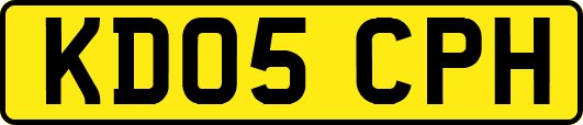 KD05CPH