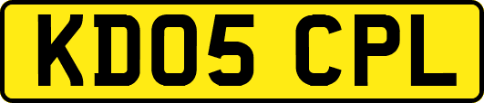 KD05CPL