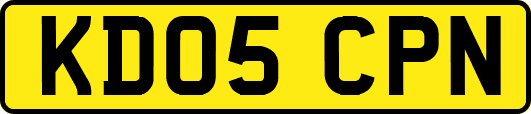 KD05CPN