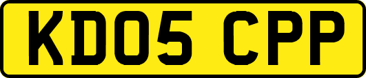 KD05CPP