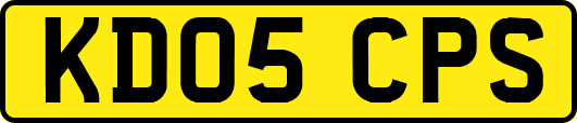 KD05CPS