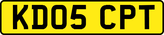 KD05CPT