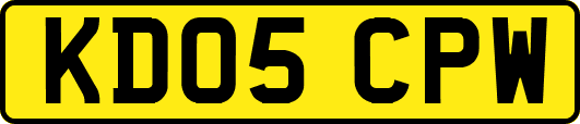 KD05CPW