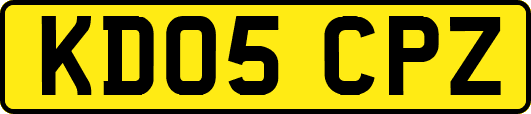 KD05CPZ