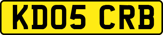 KD05CRB