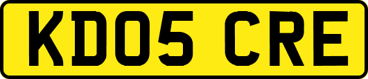 KD05CRE