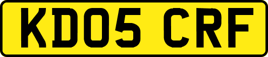 KD05CRF