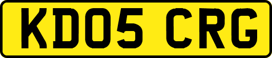 KD05CRG