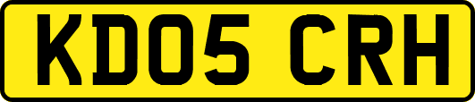 KD05CRH