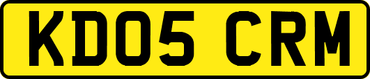 KD05CRM