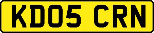 KD05CRN