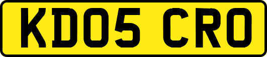 KD05CRO