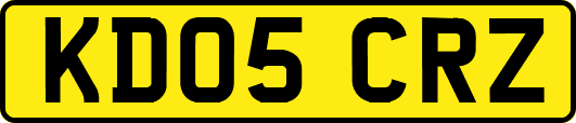KD05CRZ