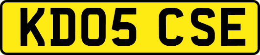 KD05CSE