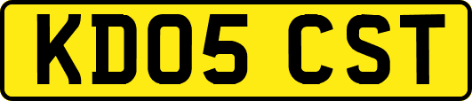 KD05CST