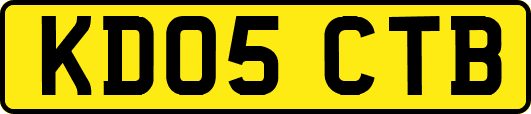 KD05CTB
