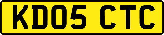 KD05CTC
