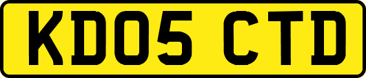 KD05CTD
