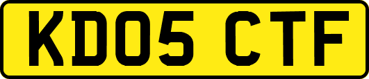 KD05CTF