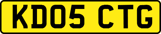 KD05CTG