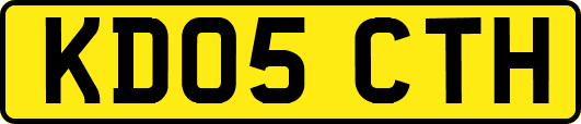 KD05CTH