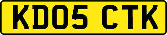 KD05CTK