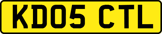 KD05CTL