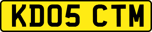 KD05CTM