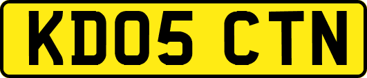 KD05CTN