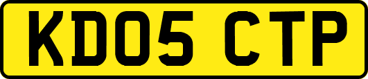 KD05CTP