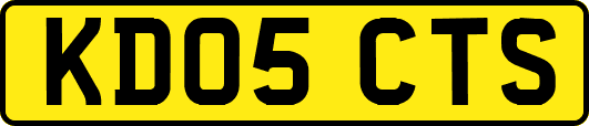 KD05CTS