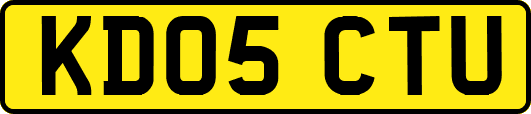 KD05CTU