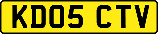 KD05CTV