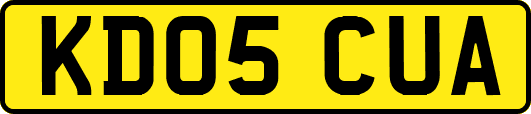 KD05CUA