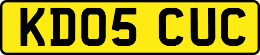 KD05CUC