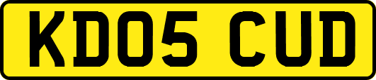 KD05CUD