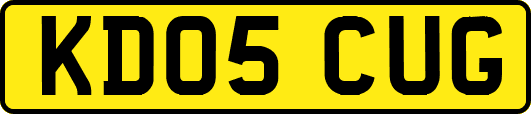 KD05CUG