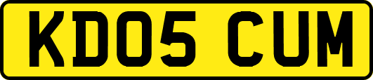 KD05CUM