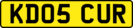 KD05CUR