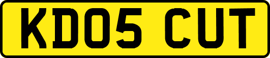 KD05CUT
