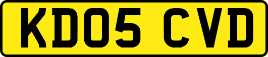 KD05CVD