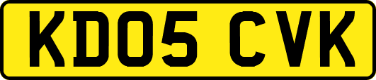 KD05CVK