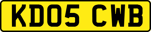 KD05CWB