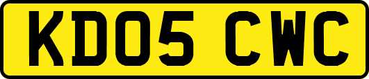 KD05CWC