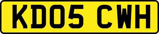 KD05CWH